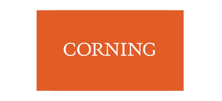CORNING